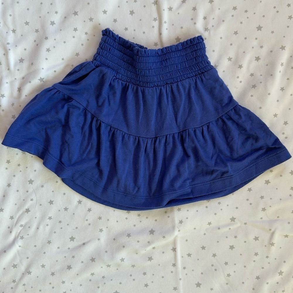 Kate Quinn skirt
